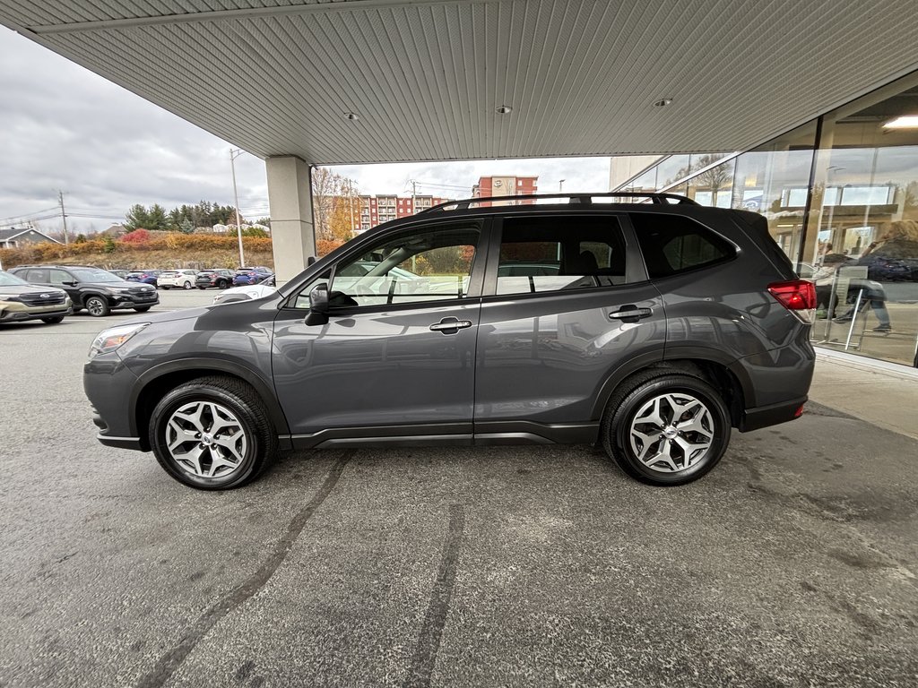 2023 Subaru Forester Touring CVT in Saint-Georges, Quebec - 7 - w1024h768px