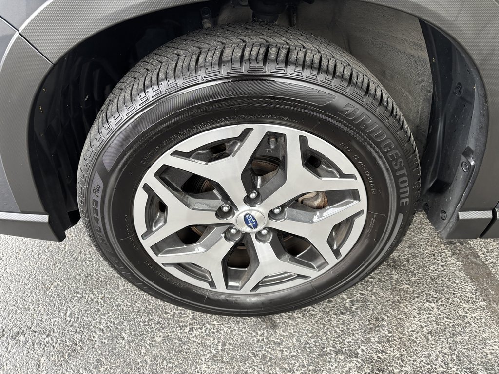 2023 Subaru Forester Touring CVT in Saint-Georges, Quebec - 10 - w1024h768px
