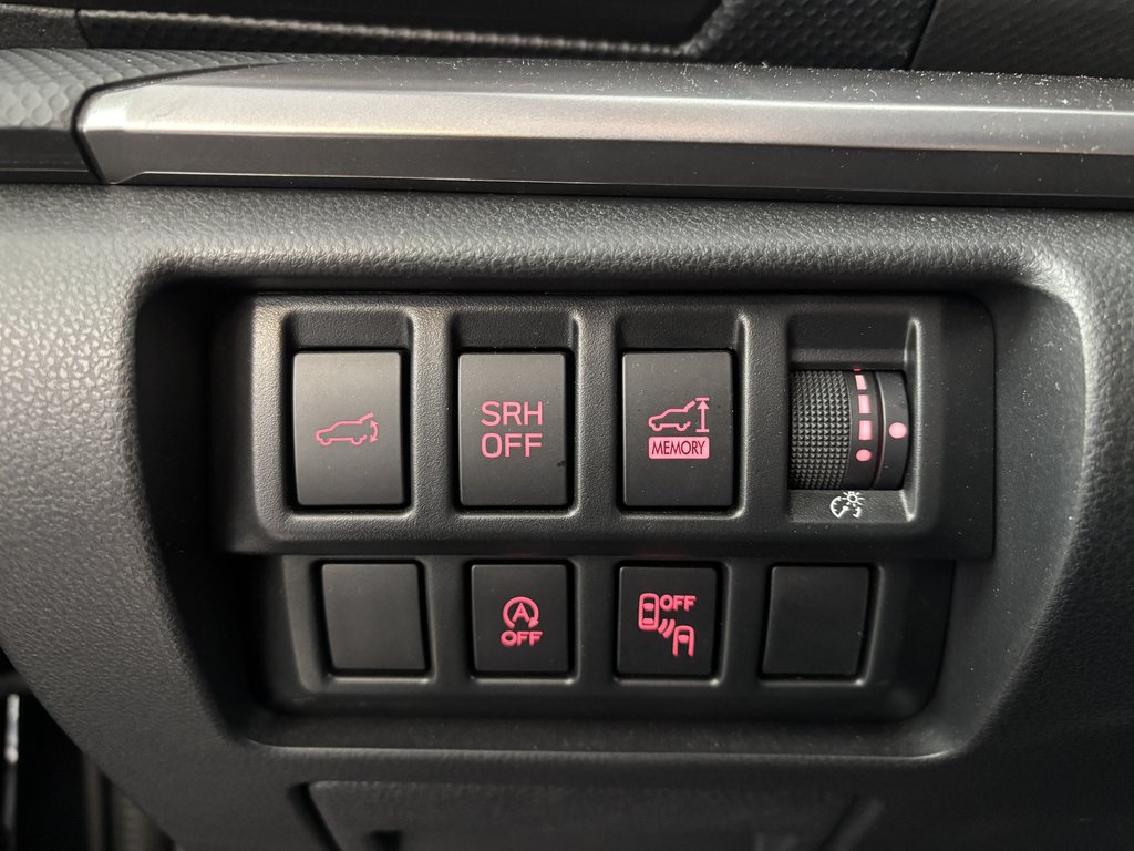 2023 Subaru Forester Touring CVT in Saint-Georges, Quebec - 20 - w1024h768px