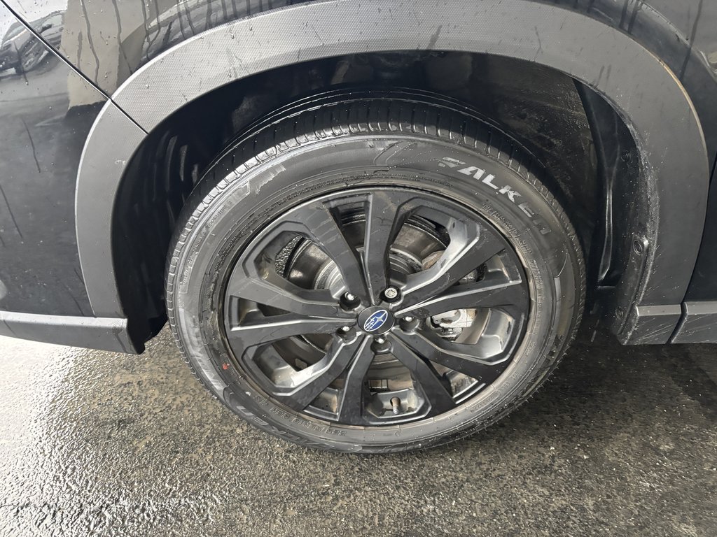 2023 Subaru Forester Sport CVT in Saint-Georges, Quebec - 10 - w1024h768px