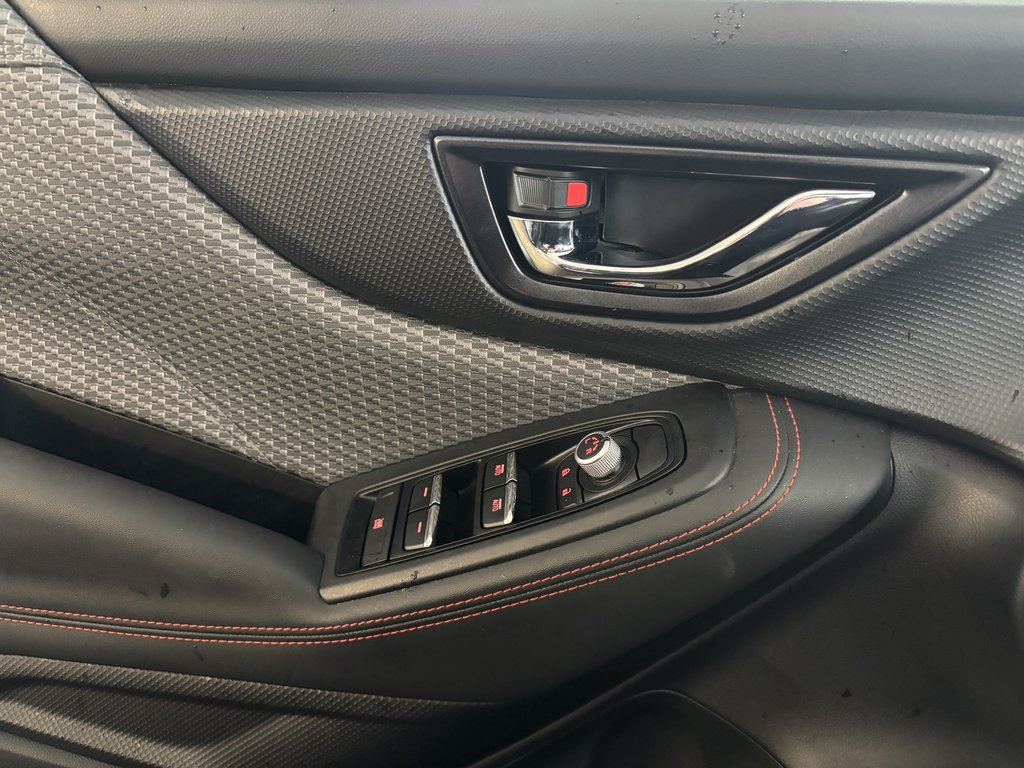 2023 Subaru Forester Sport CVT in Saint-Georges, Quebec - 21 - w1024h768px
