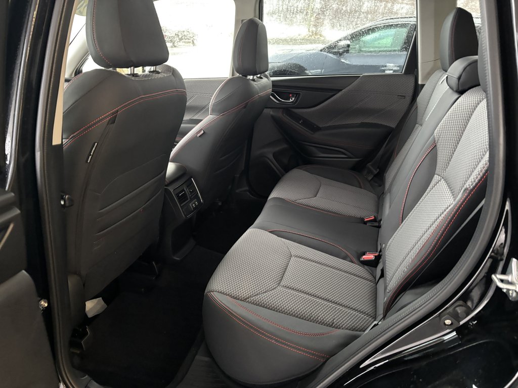 2023 Subaru Forester Sport CVT in Saint-Georges, Quebec - 22 - w1024h768px