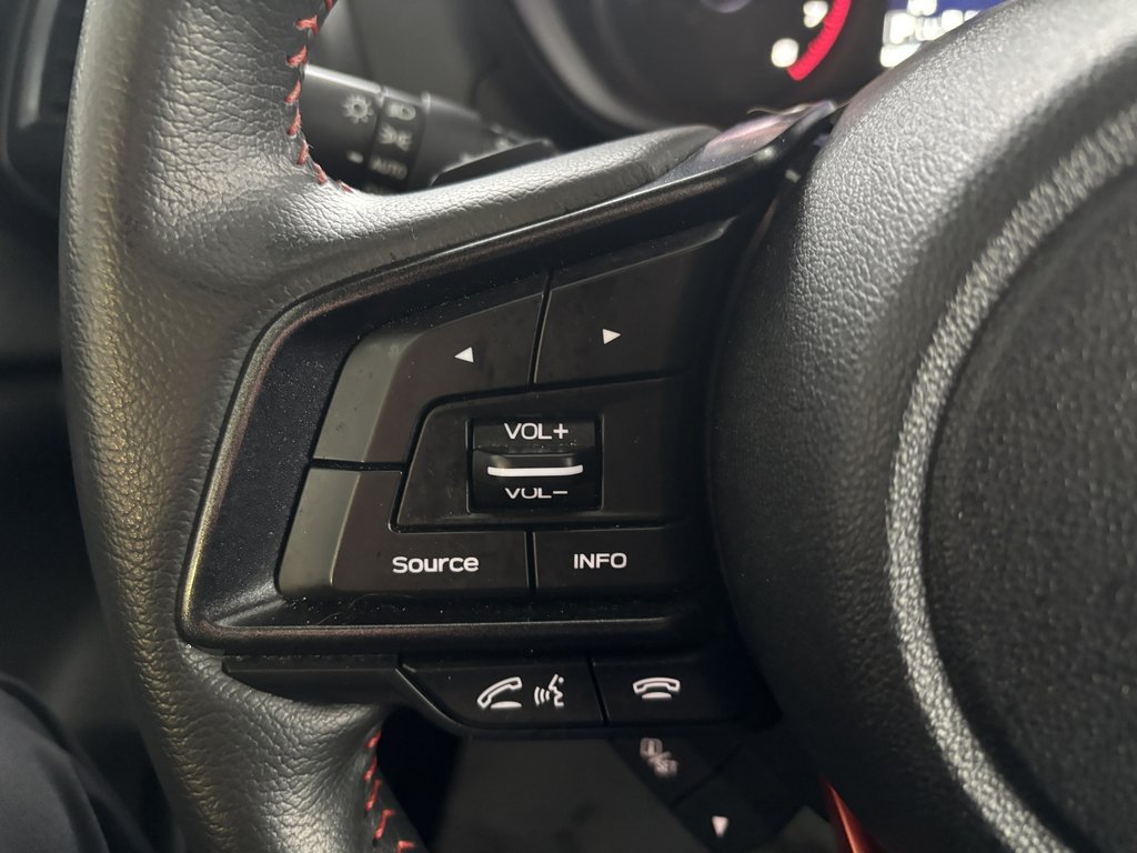 2023 Subaru Forester Sport CVT in Saint-Georges, Quebec - 15 - w1024h768px