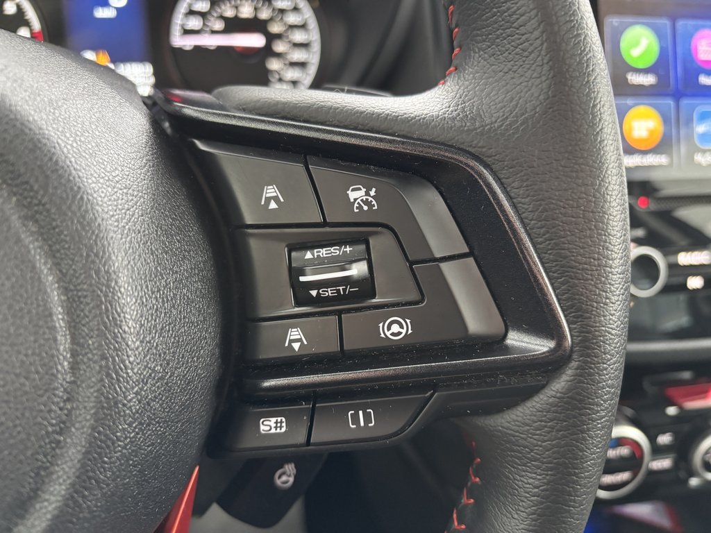 2023 Subaru Forester Sport CVT in Saint-Georges, Quebec - 14 - w1024h768px