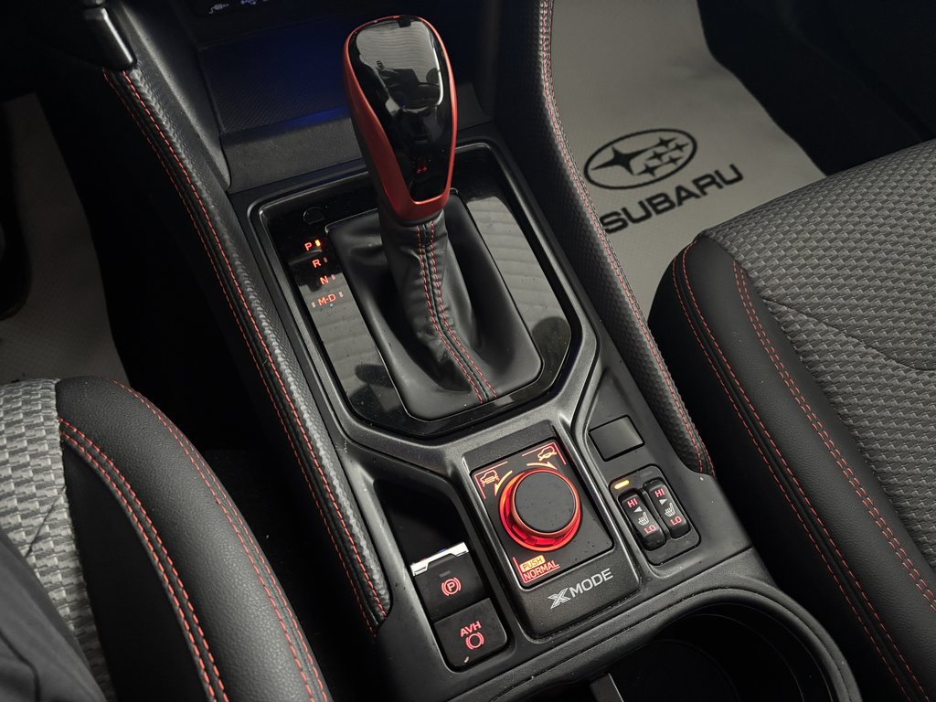 2023 Subaru Forester Sport CVT in Saint-Georges, Quebec - 19 - w1024h768px