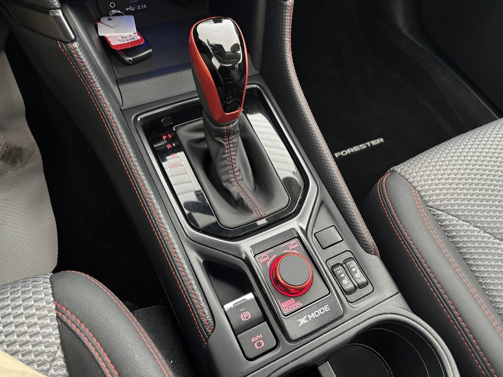 2023 Subaru Forester Sport CVT in Saint-Georges, Quebec - 19 - w1024h768px