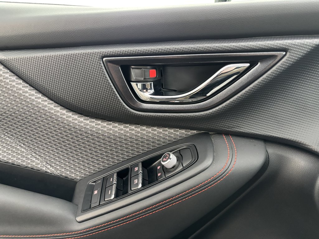 2023 Subaru Forester Sport CVT in Saint-Georges, Quebec - 21 - w1024h768px