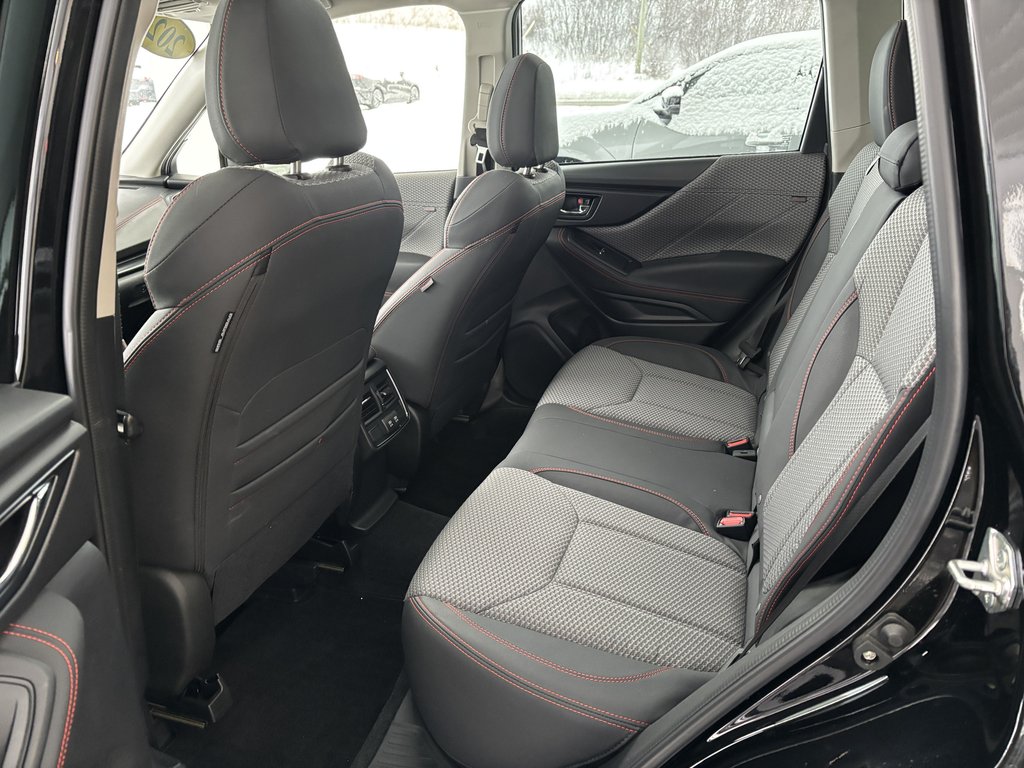 2023 Subaru Forester Sport CVT in Saint-Georges, Quebec - 24 - w1024h768px