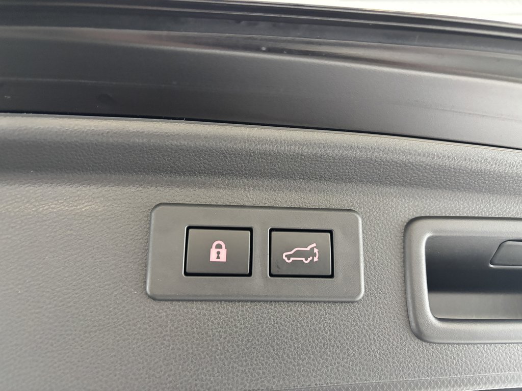 2023 Subaru Forester Sport CVT in Saint-Georges, Quebec - 26 - w1024h768px