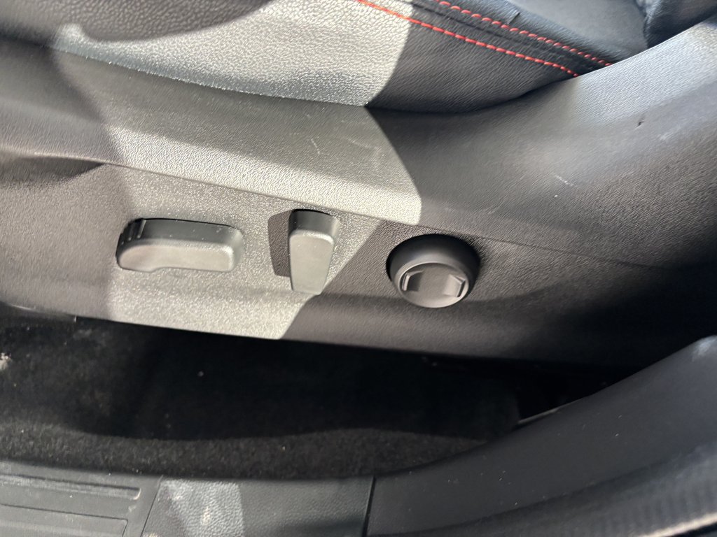 Subaru Forester Sport CVT 2023 à Saint-Georges, Québec - 22 - w1024h768px