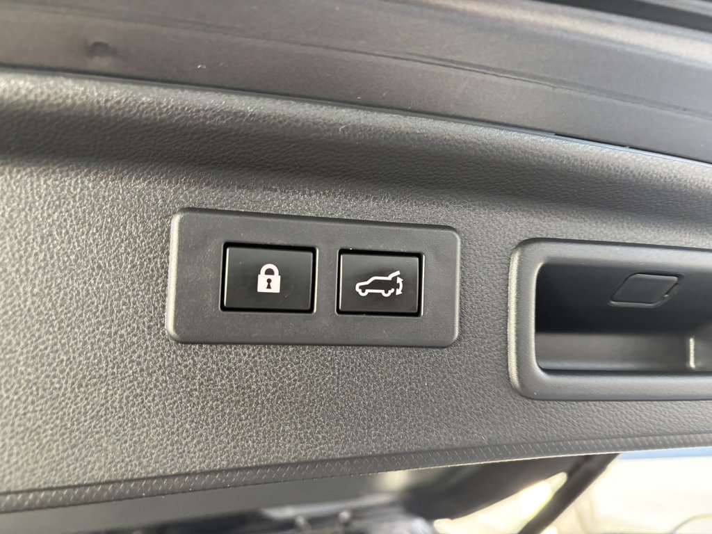 Subaru Forester Sport CVT 2023 à Saint-Georges, Québec - 26 - w1024h768px