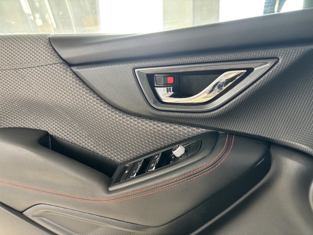 Subaru Forester Sport CVT 2023 à Saint-Georges, Québec - 21 - w1024h768px