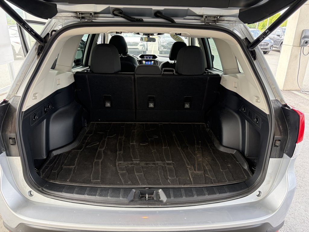 2023 Subaru Forester Touring CVT in Saint-Georges, Quebec - 22 - w1024h768px