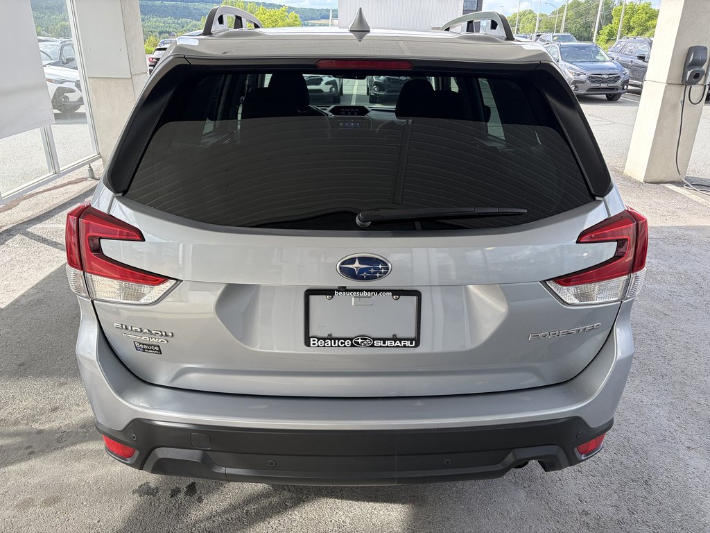 2023 Subaru Forester Touring CVT in Saint-Georges, Quebec - 5 - w1024h768px