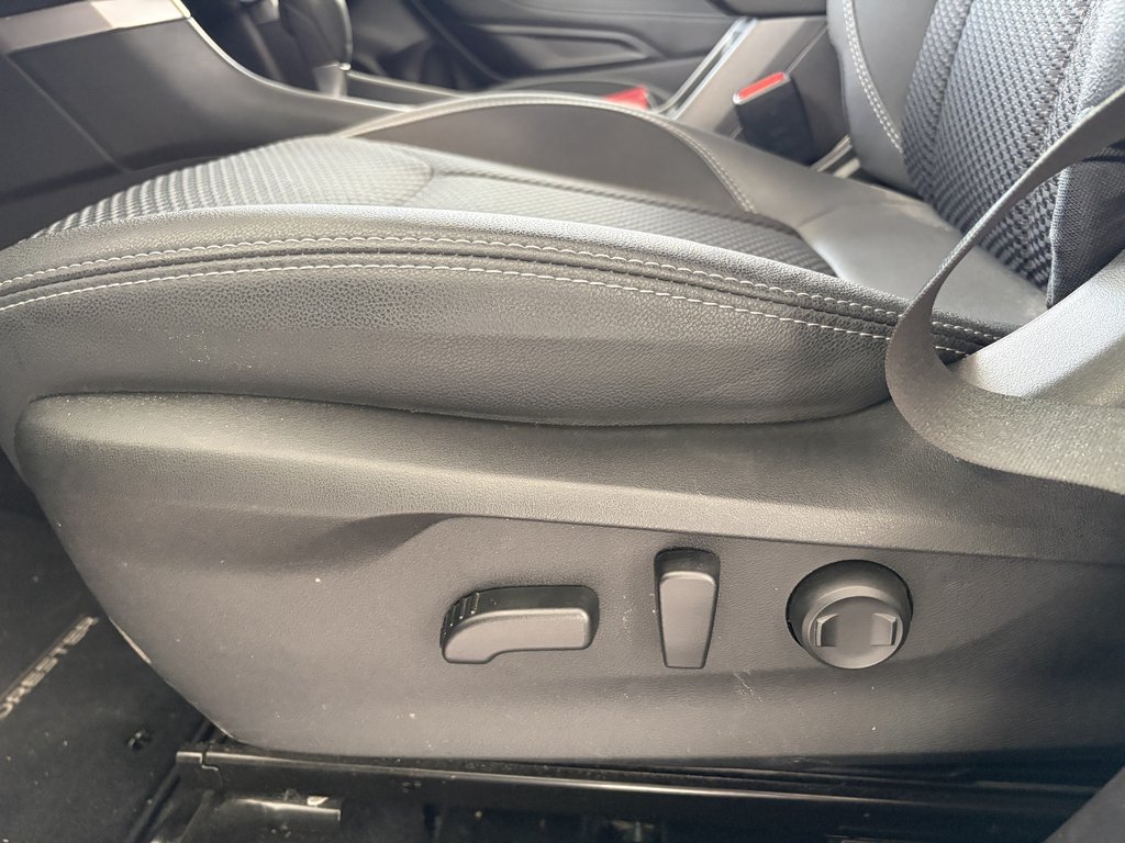 2023 Subaru Forester Touring CVT in Saint-Georges, Quebec - 20 - w1024h768px