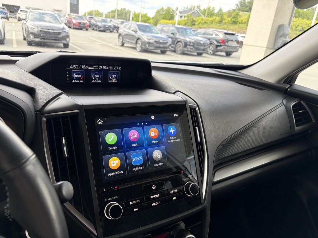 2023 Subaru Forester Touring CVT in Saint-Georges, Quebec - 16 - w1024h768px
