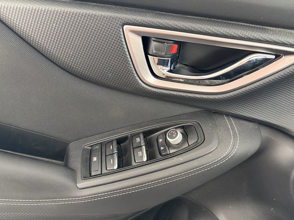 2023 Subaru Forester Touring CVT in Saint-Georges, Quebec - 19 - w1024h768px