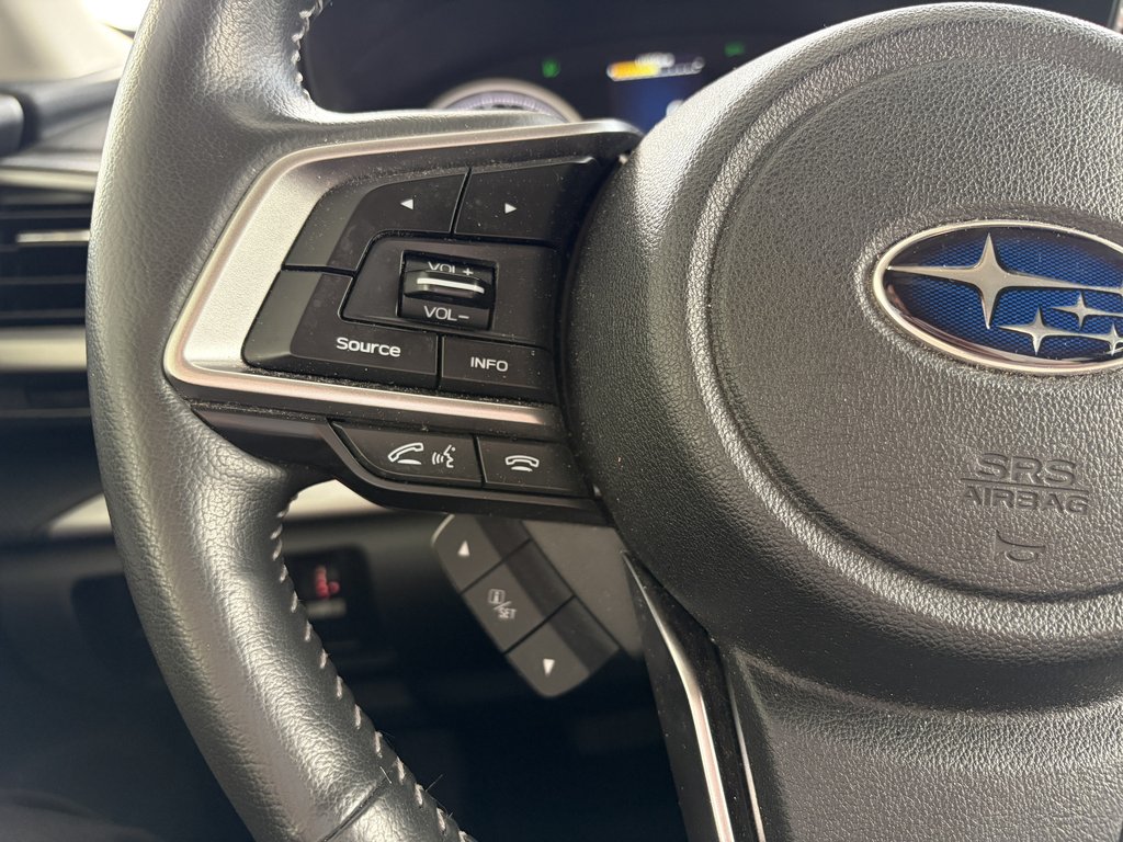 2023 Subaru Forester Touring CVT in Saint-Georges, Quebec - 15 - w1024h768px