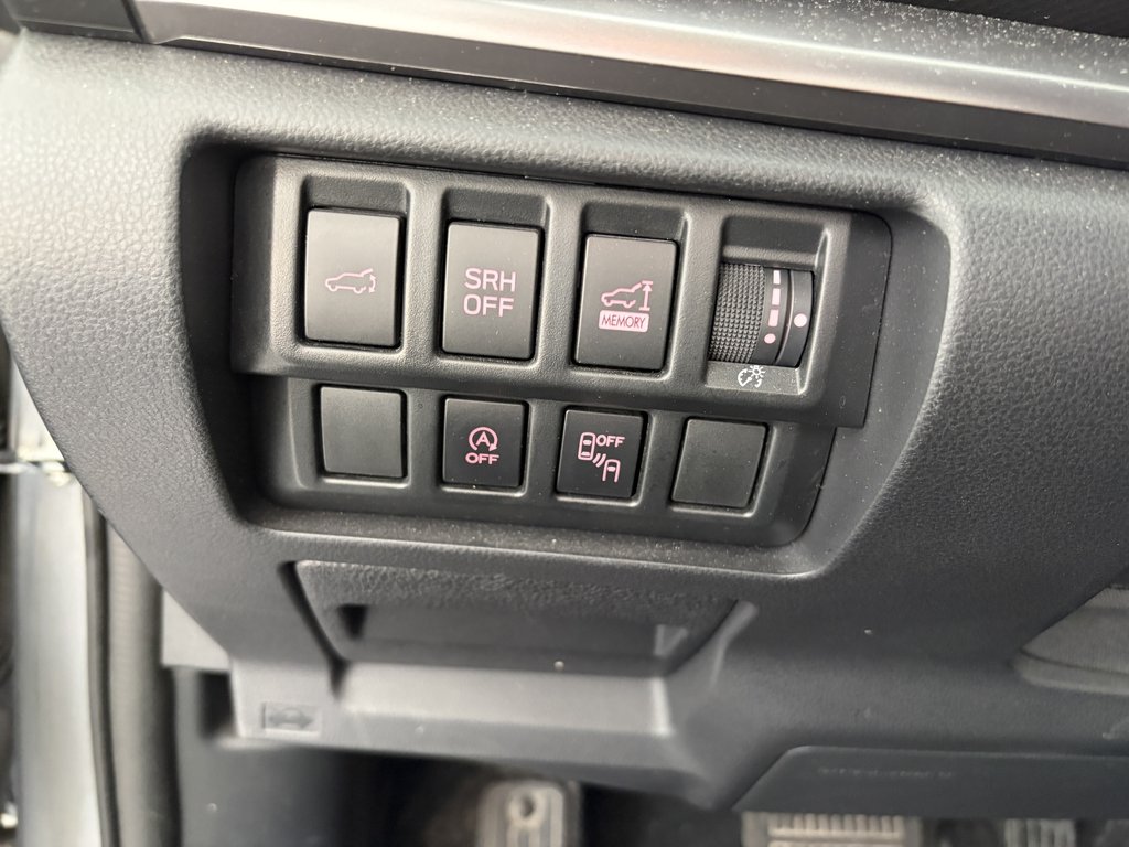 2023 Subaru Forester Touring CVT in Saint-Georges, Quebec - 18 - w1024h768px