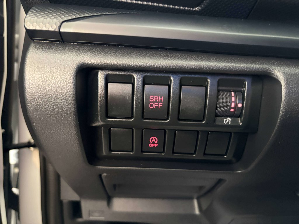 Subaru Forester  2023 à Saint-Georges, Québec - 18 - w1024h768px