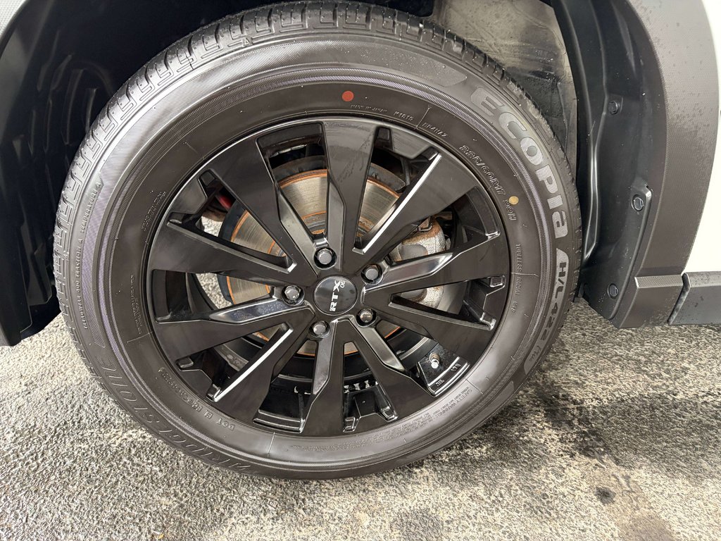 Subaru Forester  2023 à Saint-Georges, Québec - 10 - w1024h768px