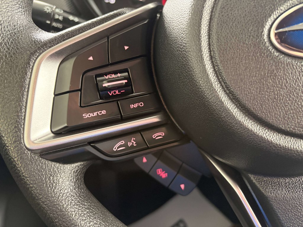 Subaru Forester  2023 à Saint-Georges, Québec - 17 - w1024h768px