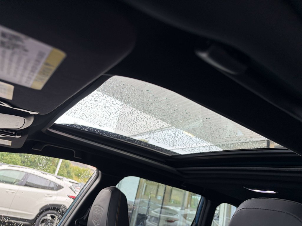 2023 Subaru Forester Wilderness in Saint-Georges, Quebec - 19 - w1024h768px