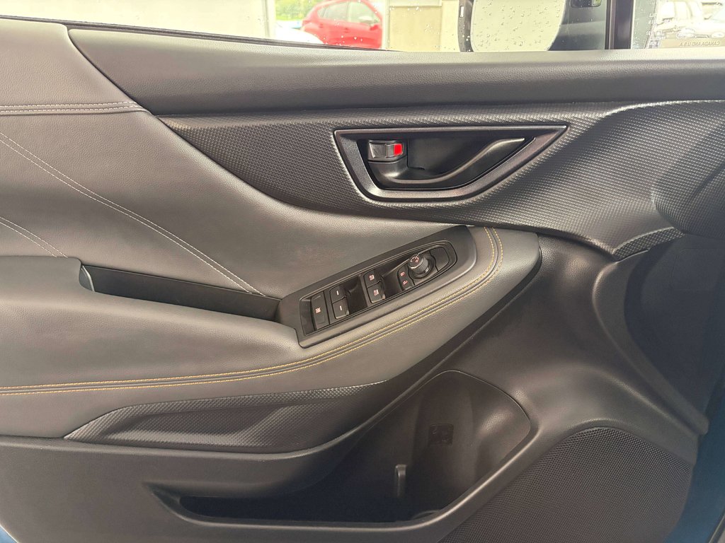 2023 Subaru Forester Wilderness in Saint-Georges, Quebec - 17 - w1024h768px