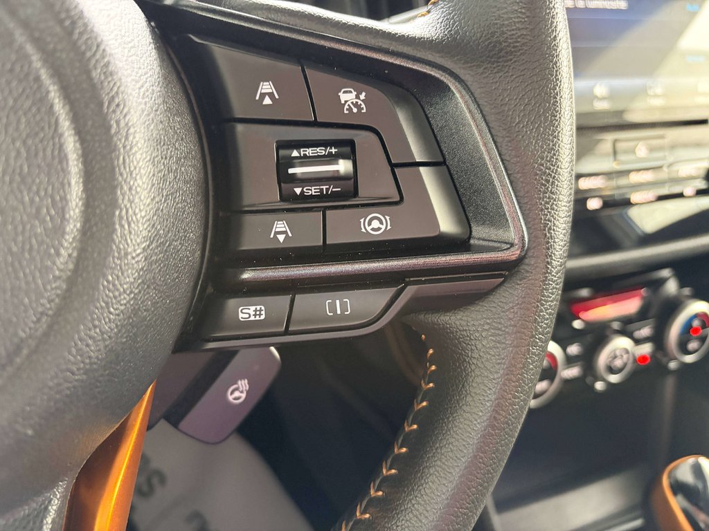 2023 Subaru Forester Wilderness in Saint-Georges, Quebec - 14 - w1024h768px