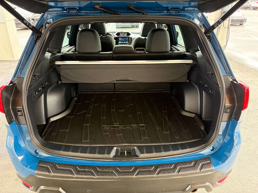 2023 Subaru Forester Wilderness in Saint-Georges, Quebec - 22 - w1024h768px