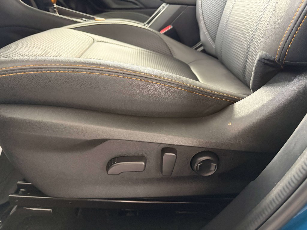 2023 Subaru Forester Wilderness in Saint-Georges, Quebec - 18 - w1024h768px