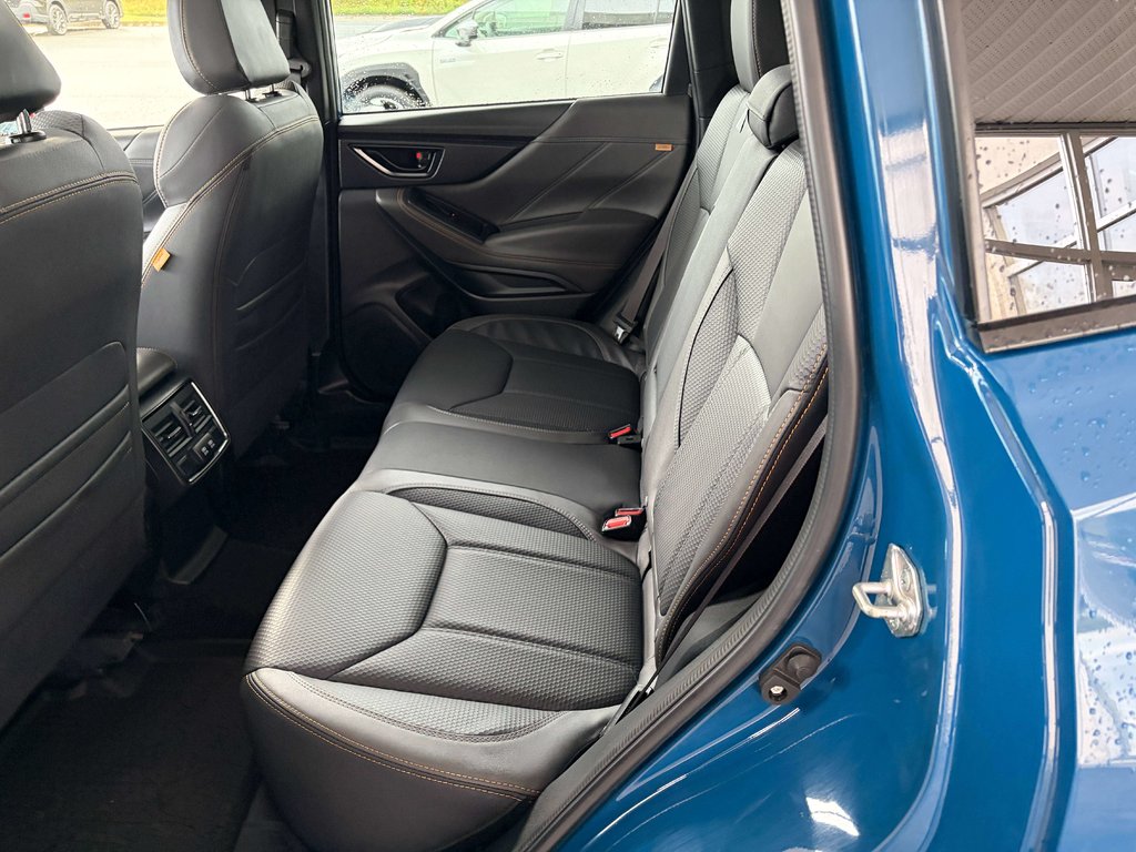2023 Subaru Forester Wilderness in Saint-Georges, Quebec - 20 - w1024h768px