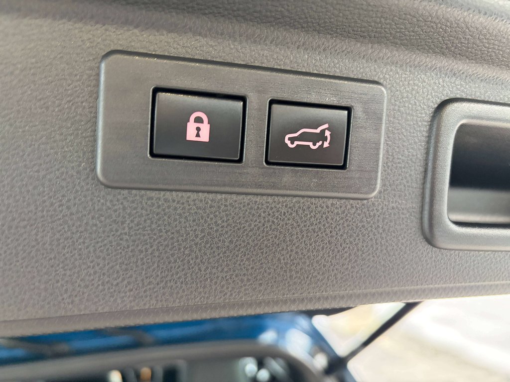 2023 Subaru Forester Wilderness in Saint-Georges, Quebec - 21 - w1024h768px