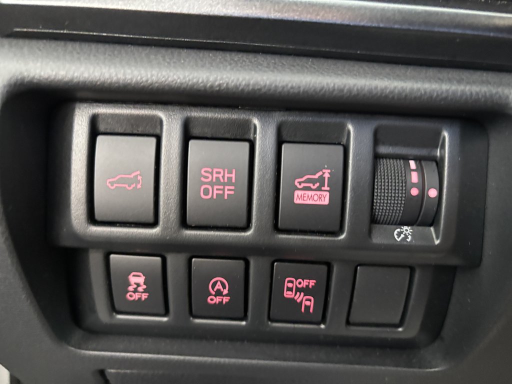 2024 Subaru Forester Wilderness AWD in Saint-Georges, Quebec - 21 - w1024h768px