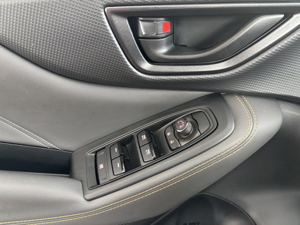 2024 Subaru Forester Wilderness AWD in Saint-Georges, Quebec - 22 - w1024h768px