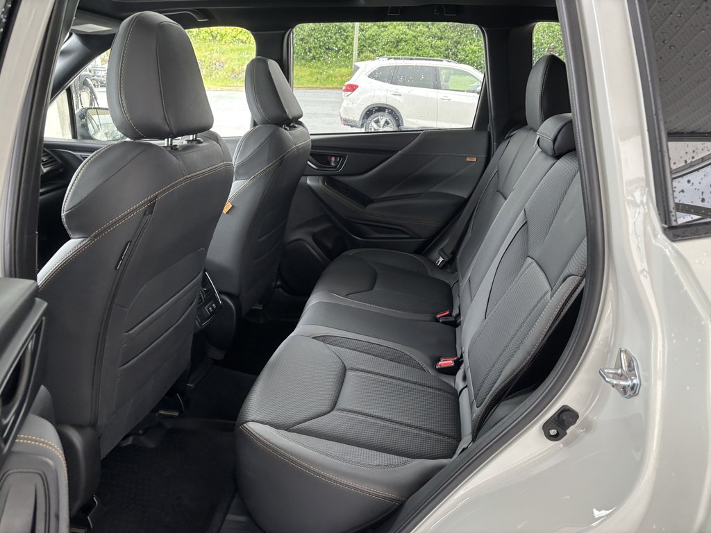 2024 Subaru Forester Wilderness AWD in Saint-Georges, Quebec - 25 - w1024h768px