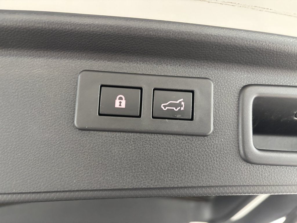 2024 Subaru Forester Wilderness AWD in Saint-Georges, Quebec - 27 - w1024h768px