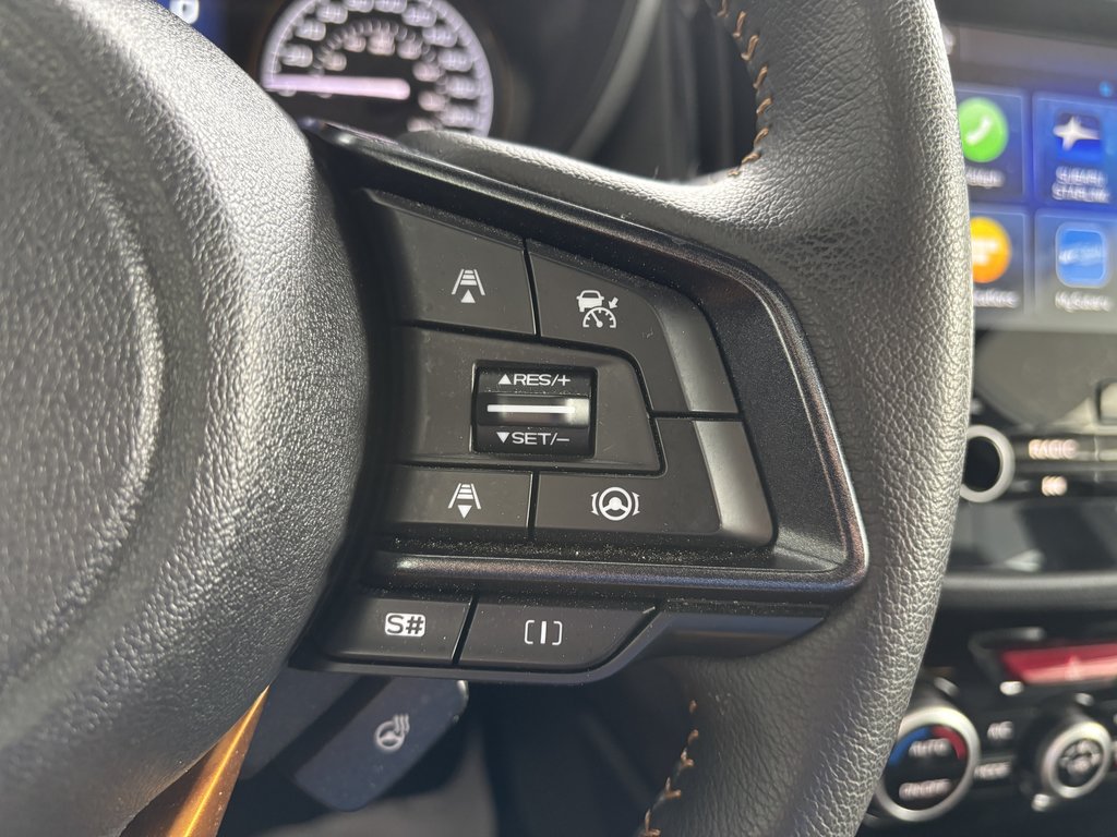 2024 Subaru Forester Wilderness AWD in Saint-Georges, Quebec - 14 - w1024h768px