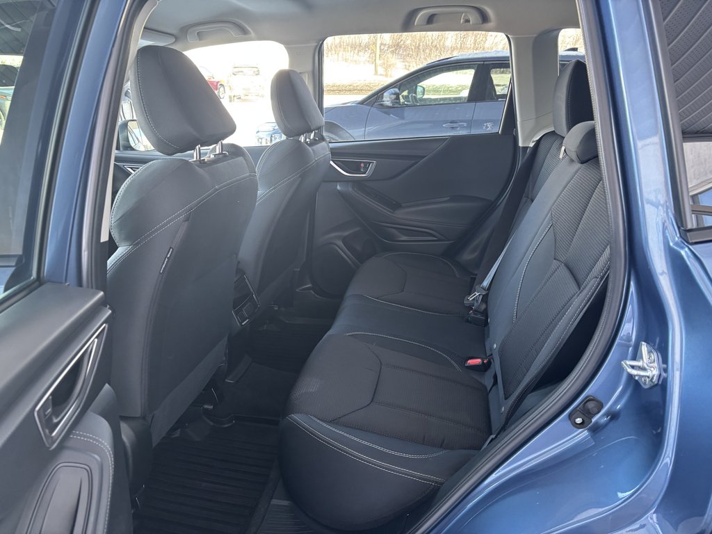 2024 Subaru Forester AWD in Saint-Georges, Quebec - 22 - w1024h768px