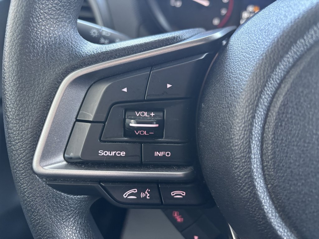 2024 Subaru Forester AWD in Saint-Georges, Quebec - 15 - w1024h768px