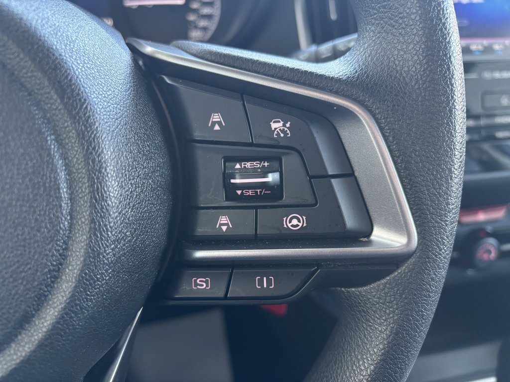 2024 Subaru Forester AWD in Saint-Georges, Quebec - 14 - w1024h768px