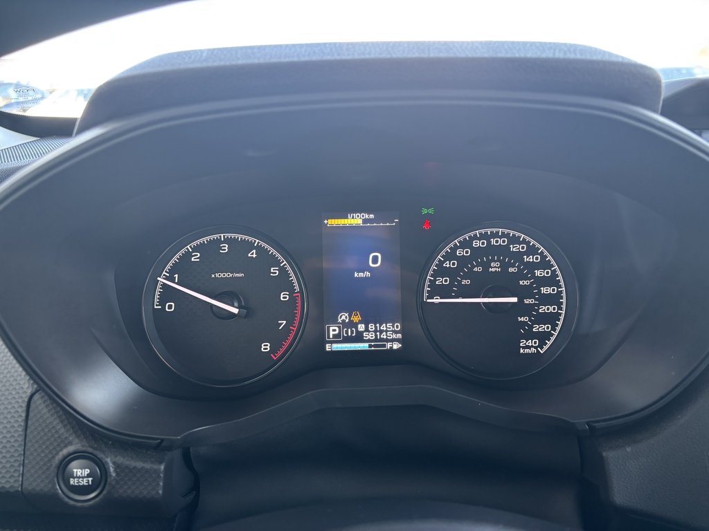 2024 Subaru Forester AWD in Saint-Georges, Quebec - 13 - w1024h768px