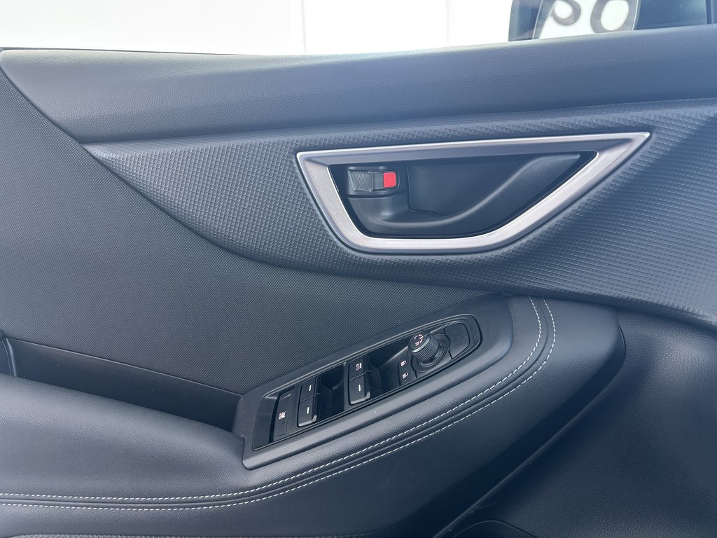 2024 Subaru Forester AWD in Saint-Georges, Quebec - 21 - w1024h768px