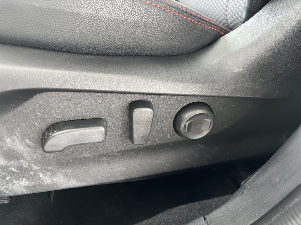 2024 Subaru Forester Sport AWD in Saint-Georges, Quebec - 22 - w1024h768px