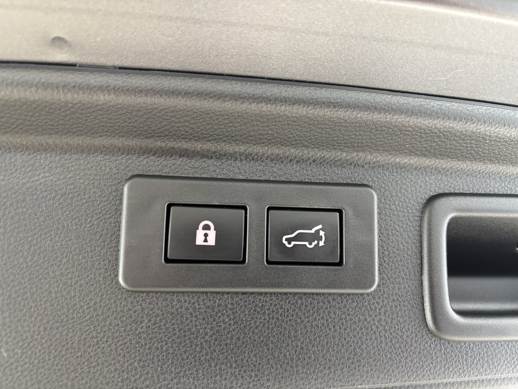 2024 Subaru Forester Sport AWD in Saint-Georges, Quebec - 26 - w1024h768px