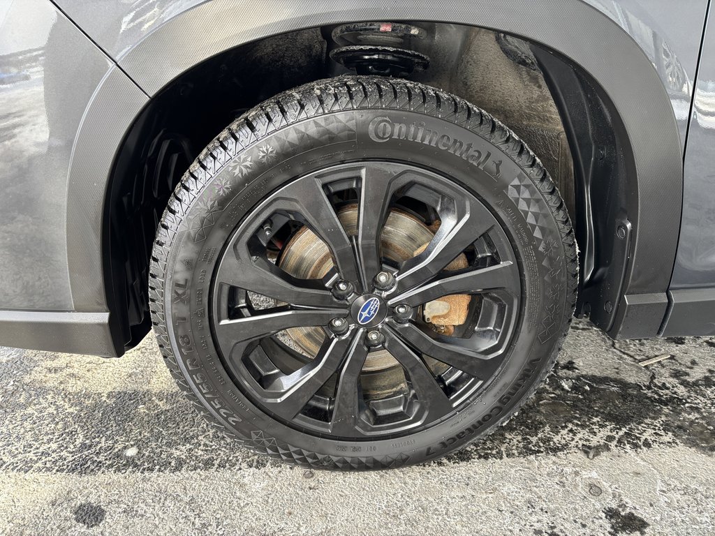 2024 Subaru Forester Sport AWD in Saint-Georges, Quebec - 10 - w1024h768px