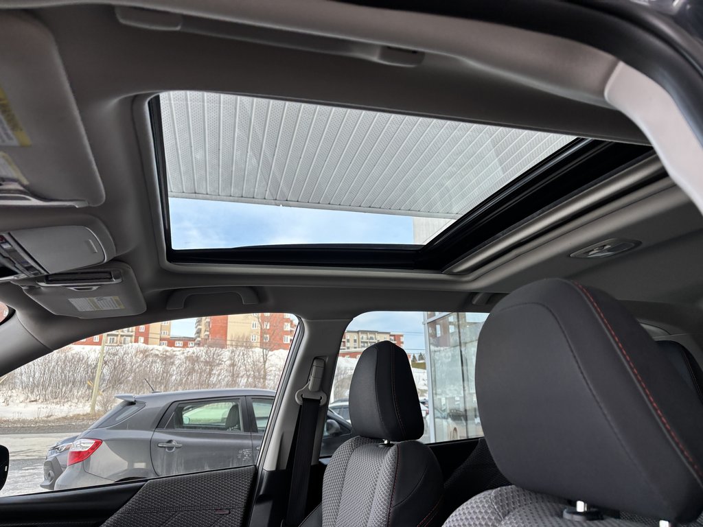 2024 Subaru Forester Sport AWD in Saint-Georges, Quebec - 23 - w1024h768px