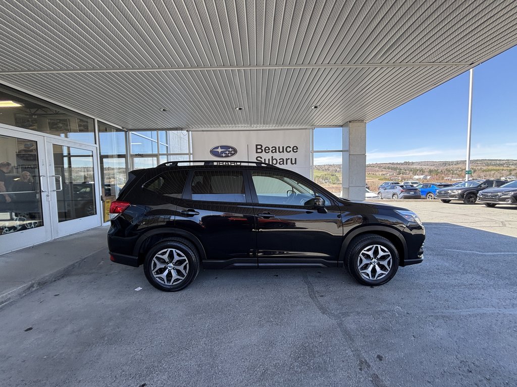 Subaru Forester Touring AWD 2024 à Saint-Georges, Québec - 3 - w1024h768px