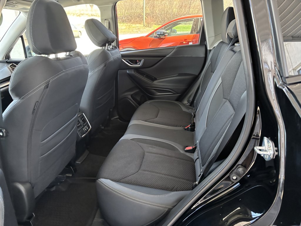 Subaru Forester Touring AWD 2024 à Saint-Georges, Québec - 24 - w1024h768px