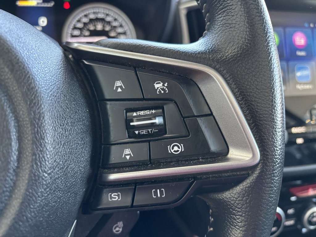 Subaru Forester Touring AWD 2024 à Saint-Georges, Québec - 14 - w1024h768px